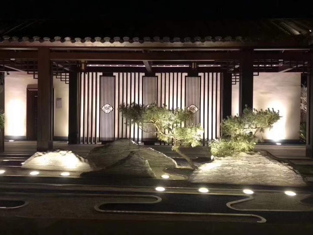 金谷洛陽項(xiàng)目